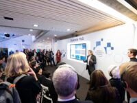 Singapore Business Networking Event