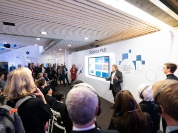 Singapore Business Networking Event