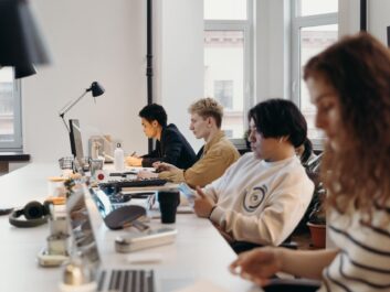 Singapore Business Tours visit