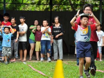 Singapore Education System for Expat